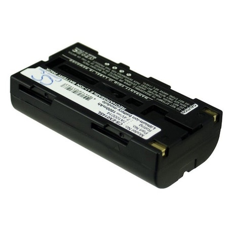 Bsc Preferred Sanei Electric BL2-58 1800mAh Printer Replacement Battery CS-EX014SL.4